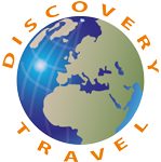 Discovery Travel & Tourism, DUBAI
